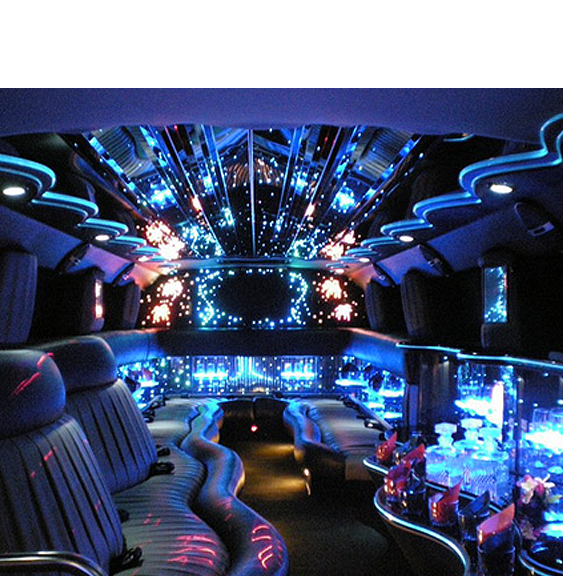 Minneapolis Night On The Town Limo Service