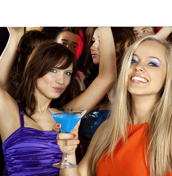 BACHELOR & BACHELORETTE PARTY LIMO SERVICES