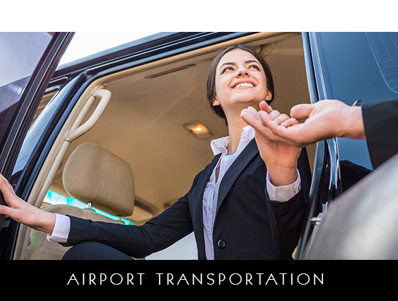 Minneapolis Airport Car Service