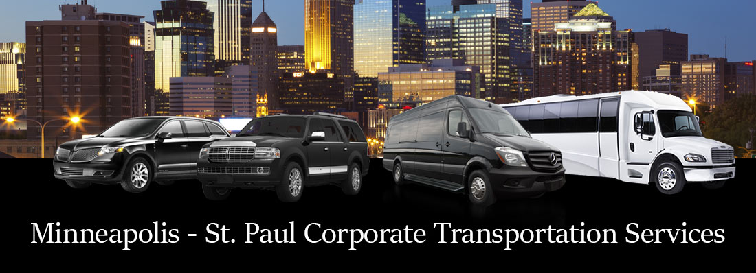 Twin Cities Executive Car Service