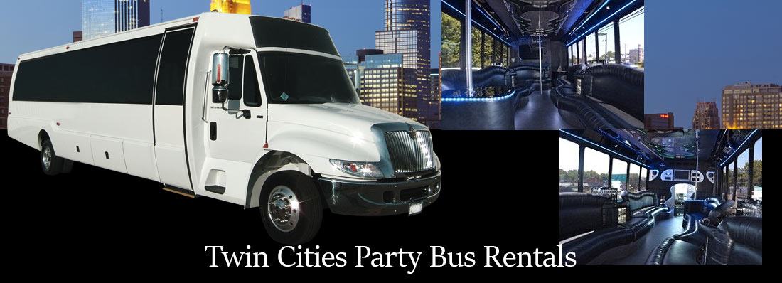 Twin Cities Wedding Limo Services