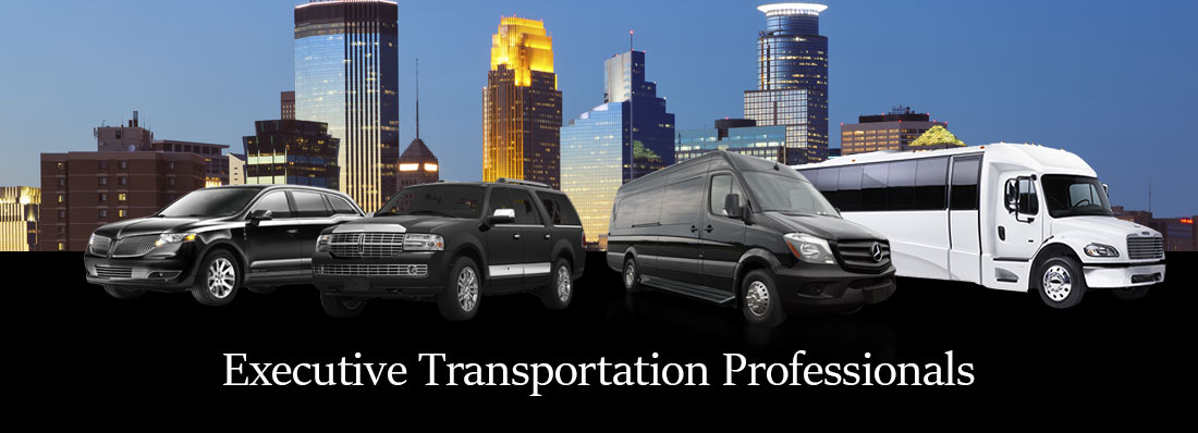 Twin Cities Executive Car Service