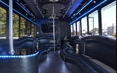 WEDDING Limo Coaches